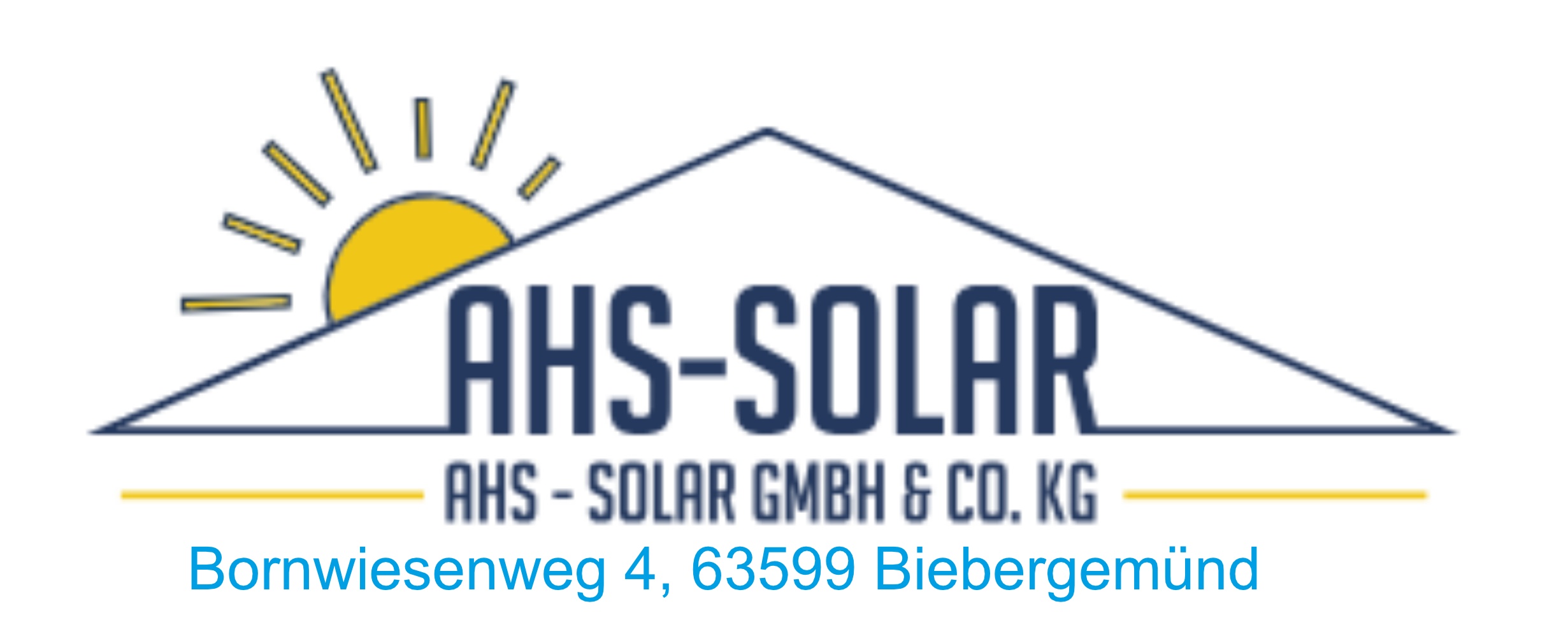 57 AHS Solar